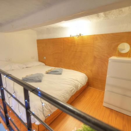 Cozy & Cute Studio In The Heart Of Valletta Goval-2 Apartment Exterior photo