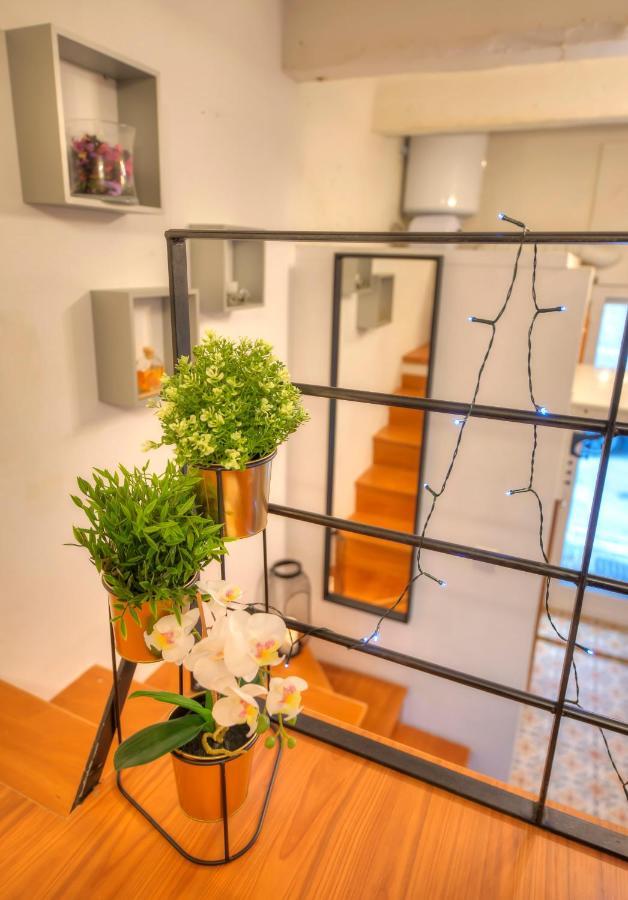 Cozy & Cute Studio In The Heart Of Valletta Goval-2 Apartment Exterior photo